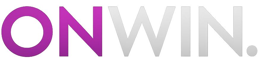 Onwin Logo